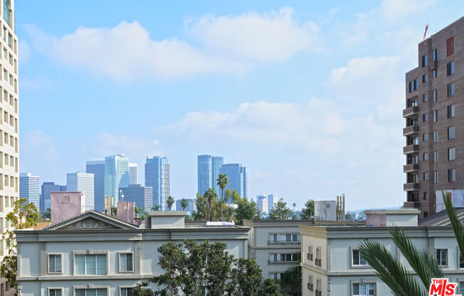 2 beds, 2 baths, 1,071 sqft, $3,999, Unit 801