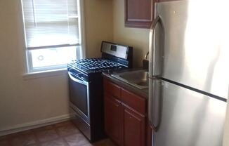 1130 Haverford Road