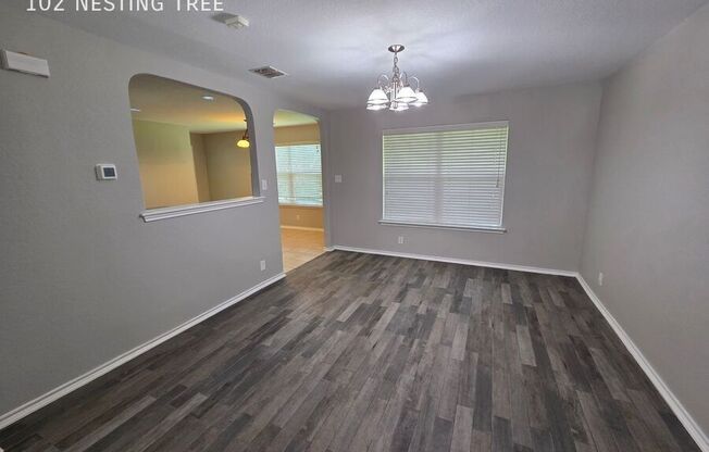 102 NESTING TREE