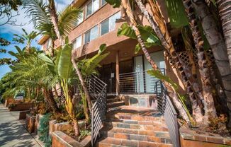 Hollywood Colony