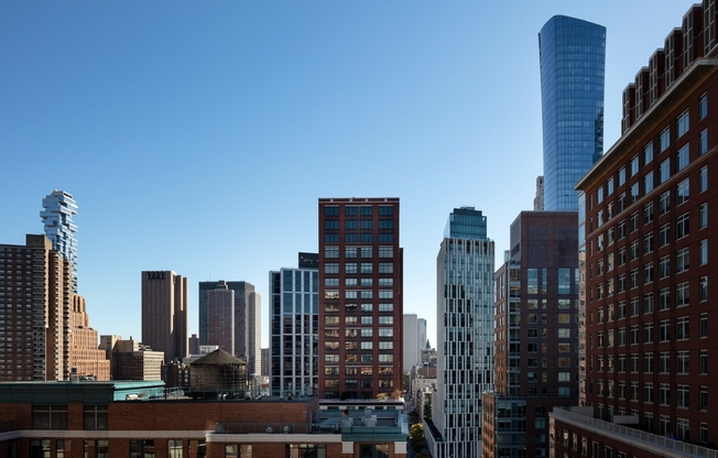 1 bed, 1.5 baths, $7,195, Unit 19A