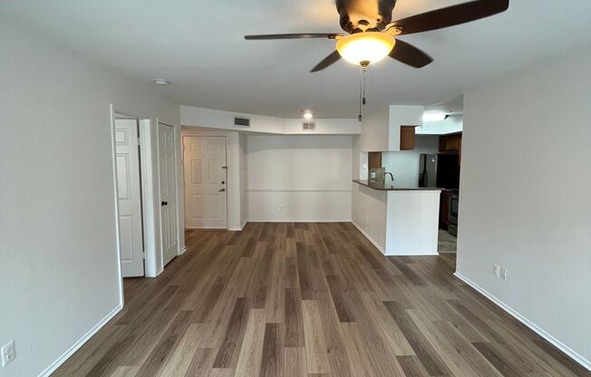 2 beds, 2 baths, $2,450