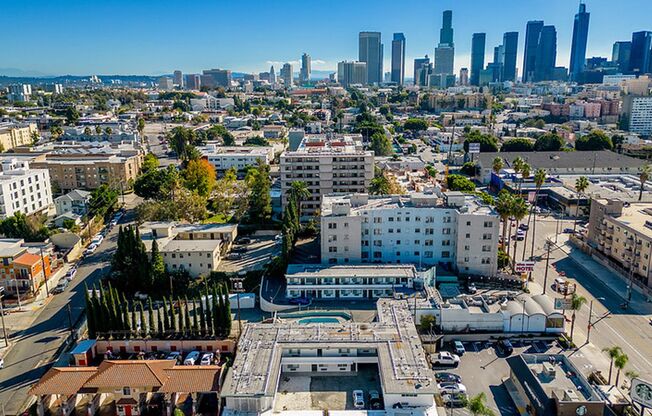 Studio, 1 bath, 126 sqft, $1,595, Unit 125