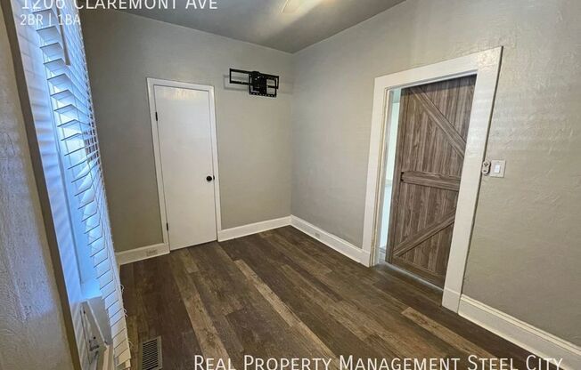 Partner-provided property photo