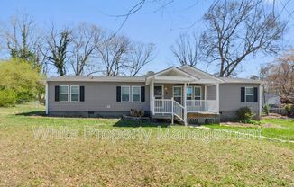 326 BELTON AVE