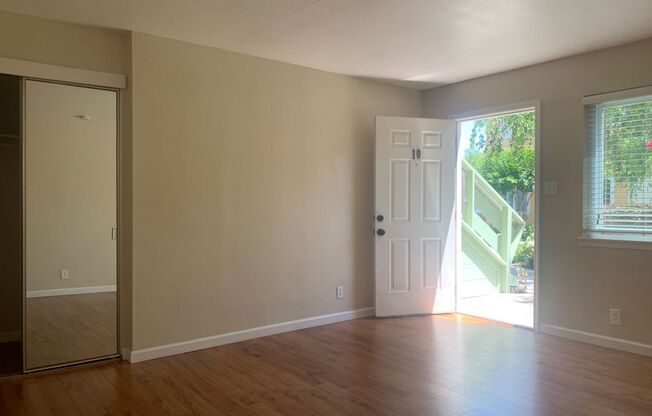 1 bed, 1 bath, $1,450, Unit Unit 3