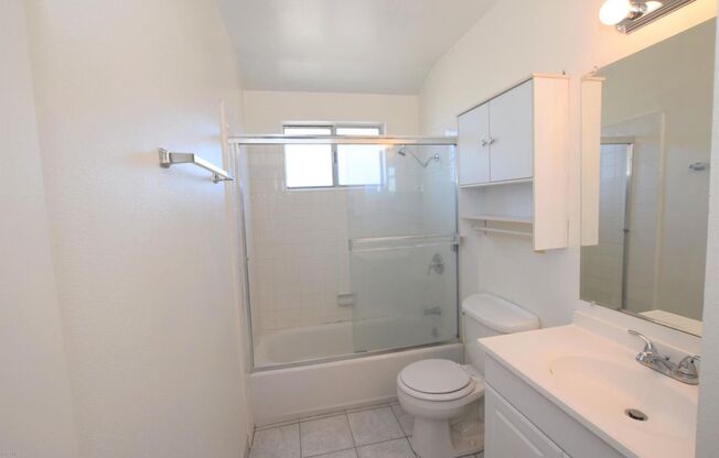 Popular Victoria Avenue Penthouse