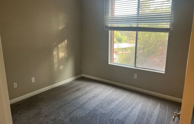 Condo with many HOA amenities