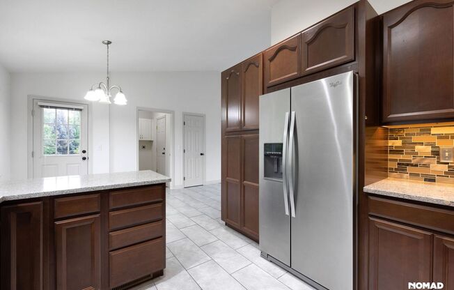 4BR  House in Longmont