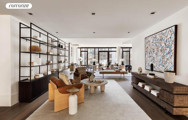 3 beds, 3.5 baths, 3,341 sqft, $19,000, Unit L65