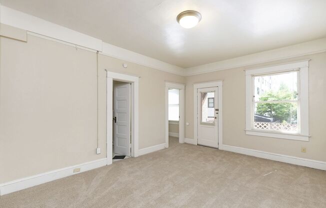 KINGSBURY APARTMENTS (KING01)