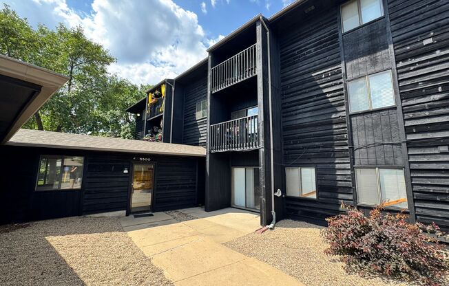 Marion Park Apartments