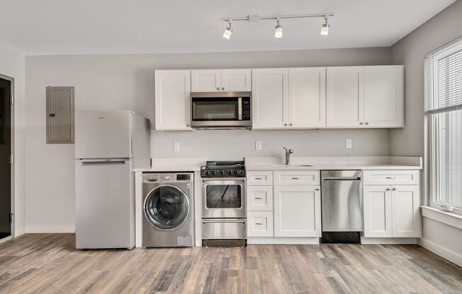 Eight59 Flats - Downtown Chattanooga