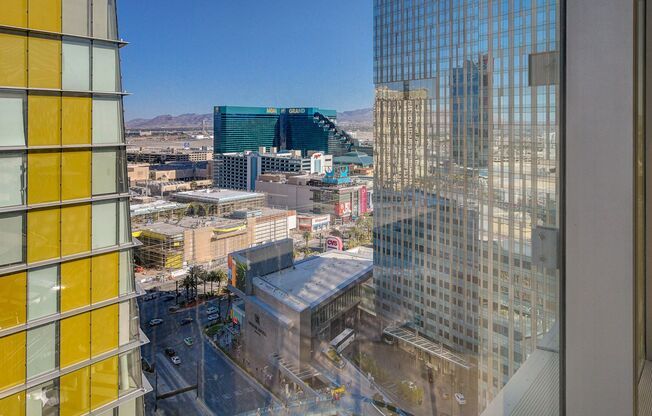Studio, 1 bath, $2,180, Unit # 1909