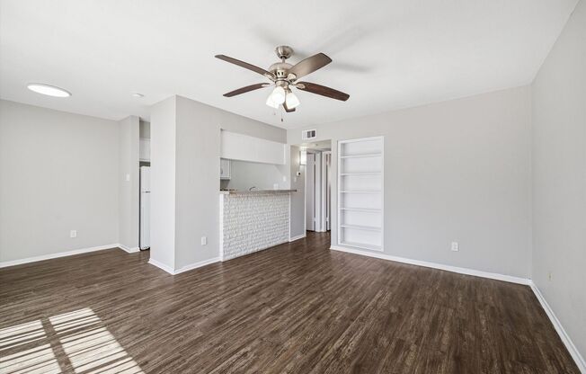 Emerson Street Apartments