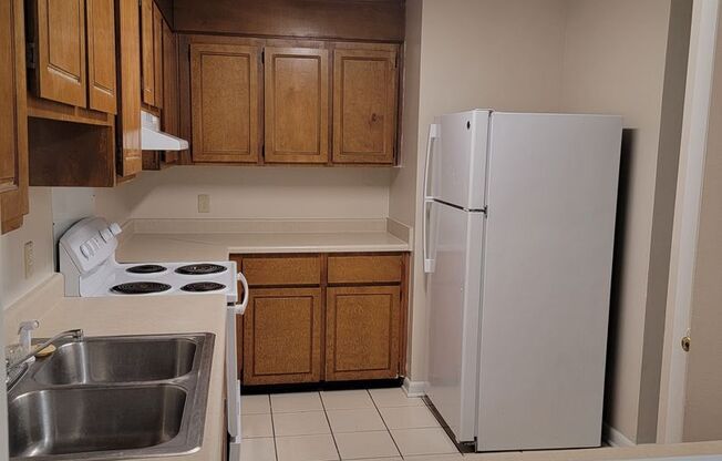 Woodcrest Knolls Apartments