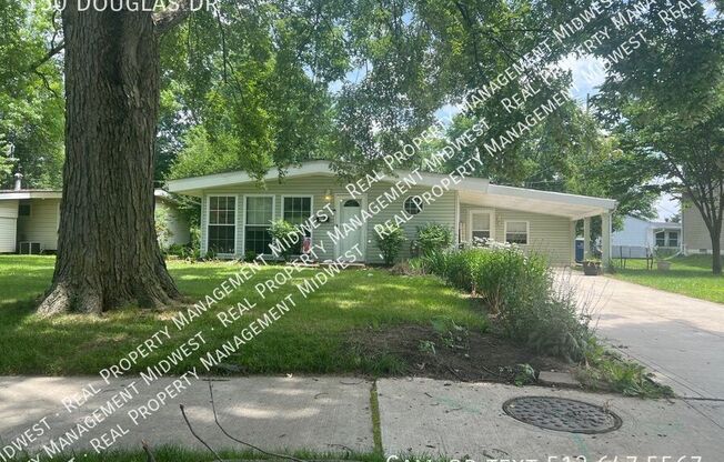 150 DOUGLAS DR