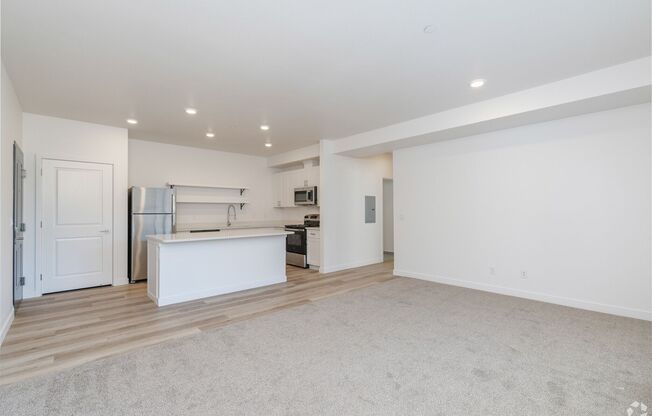 1 bed, 1 bath, 750 sqft, $1,550, Unit L204