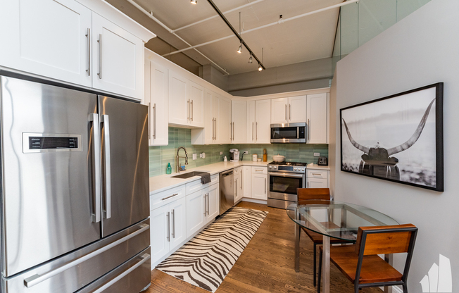 1000 W Adams St, Chicago IL 314