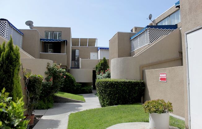 Kling Apartments