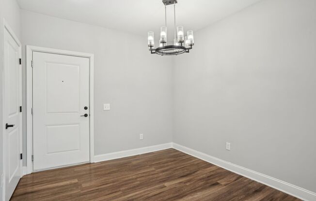 2 beds, 2 baths, 1,316 sqft, $1,499, Unit 600 - 3N