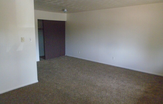 2 BR Apt near Purdue University