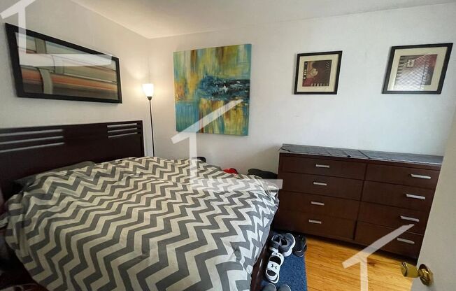 307 Marlborough St #9I Boston MA 02116