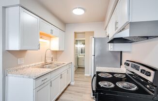 The Ridge on Calumet