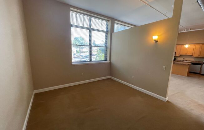 1 bed, 1 bath, 588 sqft, $1,125, Unit Apt 304