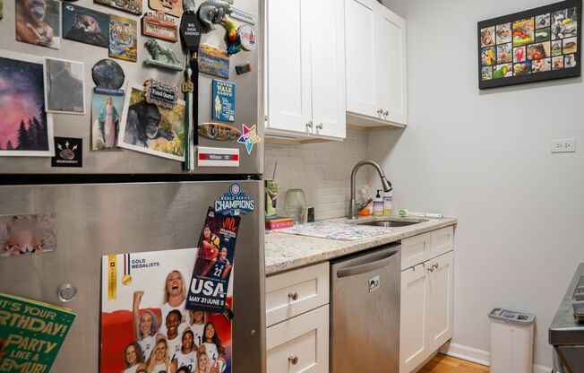 1 bed, 1 bath, 650 sqft, $1,795, Unit 931-205