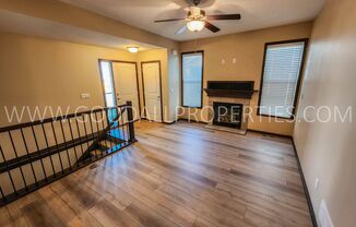 3 beds, 2.5 baths, $1,695