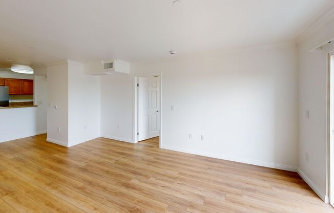 VNT - The Village Apartments