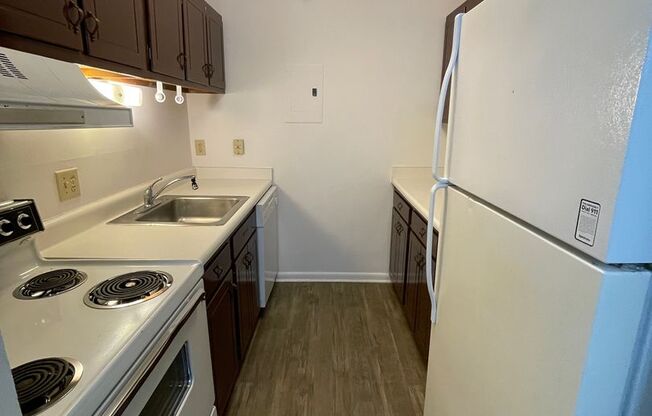 2 beds, 1 bath, $1,450