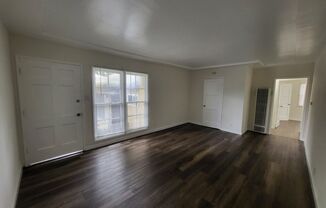 1 bed, 1 bath, $1,995