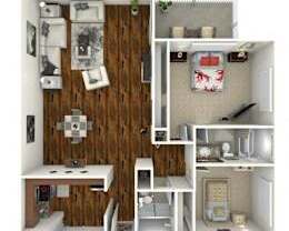 Partner-provided photo for $2295 unit