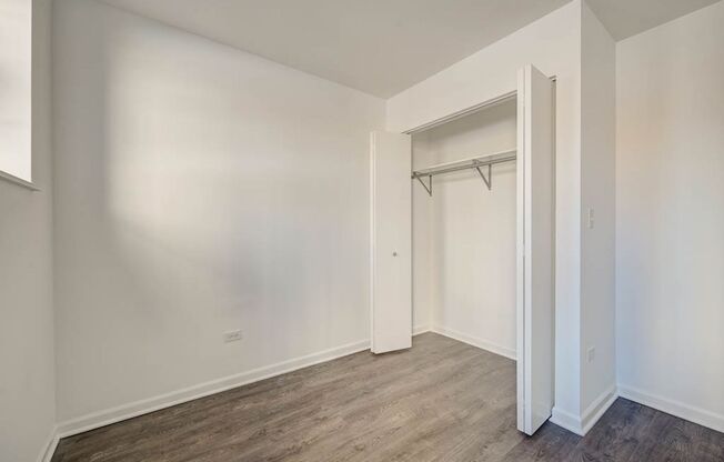 1 bed, 1 bath, $1,615, Unit 309