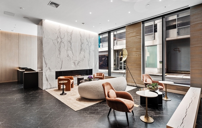 1 bed, 1 bath, 601 sqft, $4,500, Unit 309