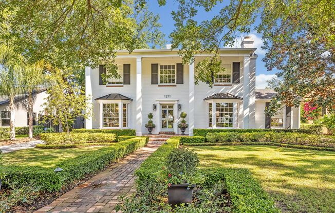 Gorgeous Furnished Home