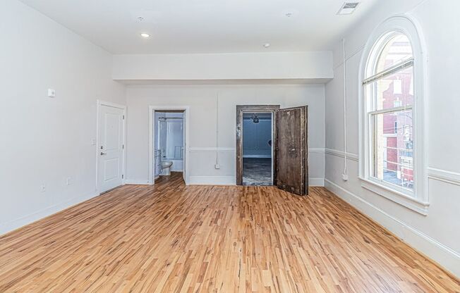 1 bed, 1 bath, 605 sqft, $1,575, Unit Unit 202