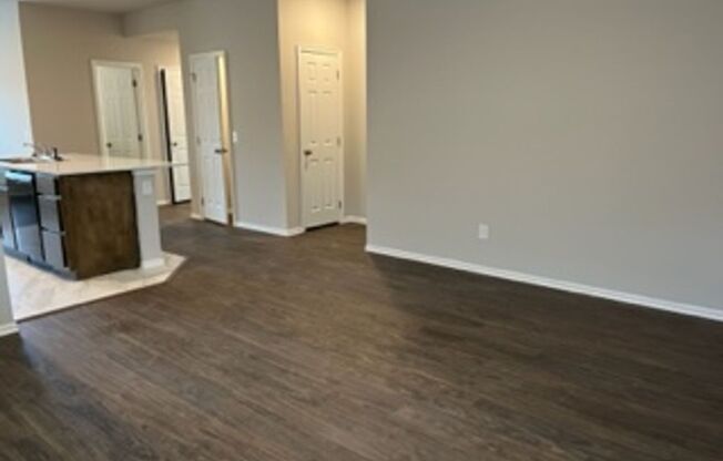 BRAND NEW HOME!