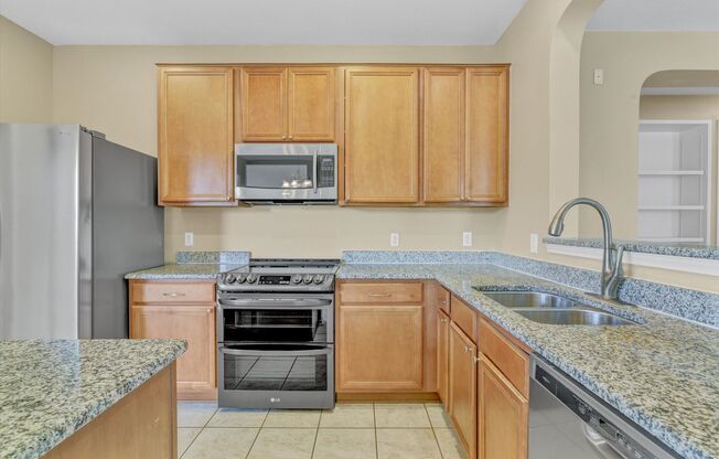 2202 Sage Canyon Dr Cedar Park, TX 78613