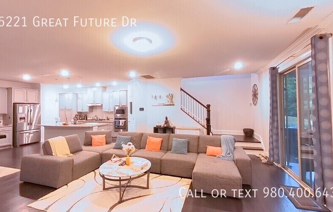 15221 GREAT FUTURE DR