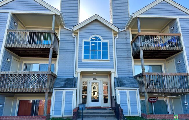 Beautiful 2 BR/2 BA Condo in Glen Burnie!