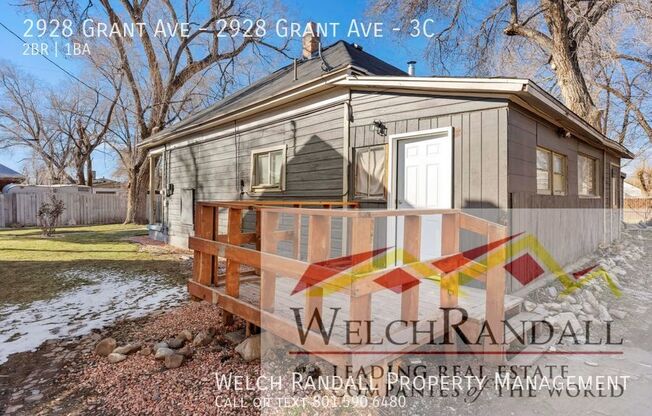 Partner-provided property photo