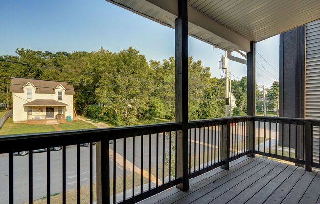 4 beds, 4 baths, 1,900 sqft, $2,540, Unit Unit B