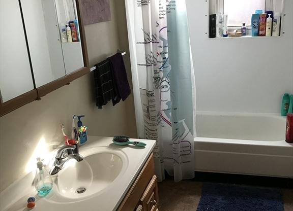 71 S Huntington Ave Apt 2A