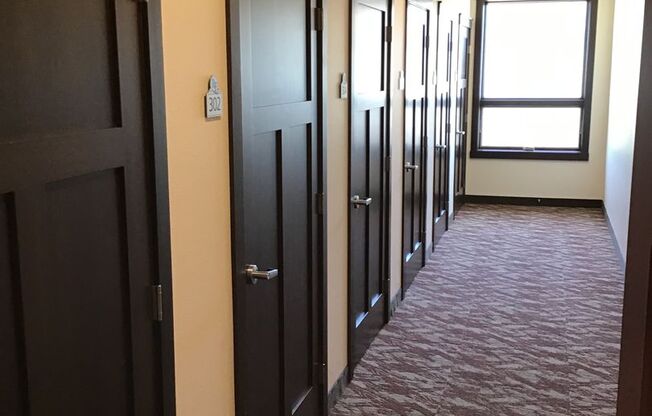 1 bed, 1 bath, 825 sqft, $1,435, Unit 2-205