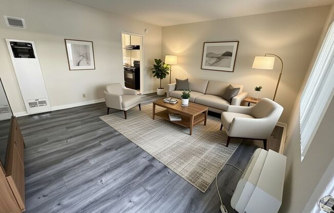 365 W. Doran st Glendale CA