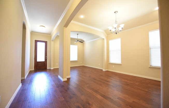 Highly sought after Settlement at Craig Ranch! Rare lease opportunity!