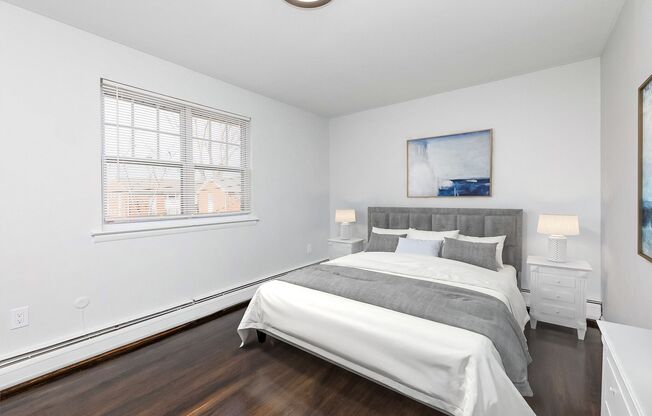 Bedroom-Style A